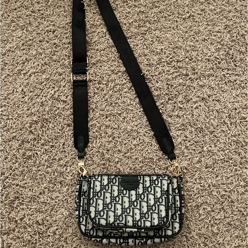 Christian Dior Purse